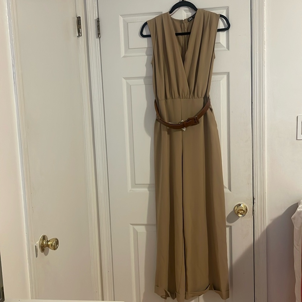 Zara jumpsuit-women’s